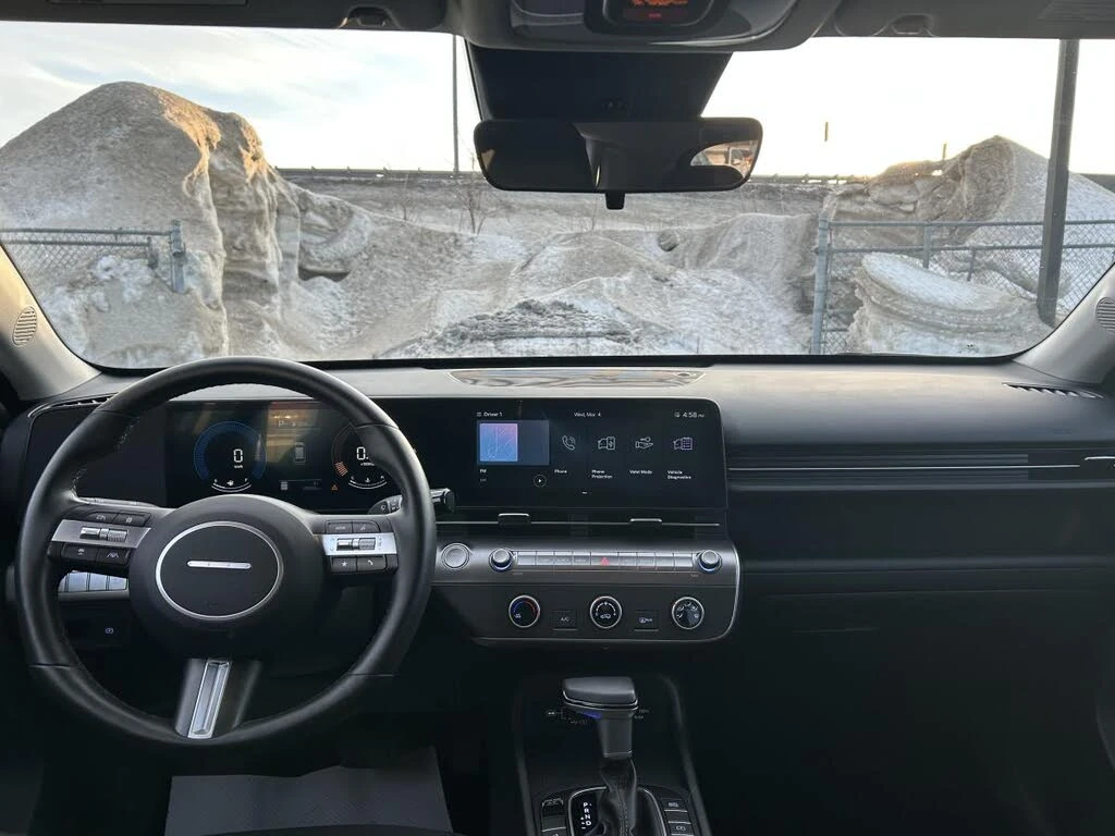 Hyundai Kona Preferred* ДИСТРОНИК* DIGITAL* КАМЕРА* ПОДГРЕВ* , снимка 17 - Автомобили и джипове - 53760041