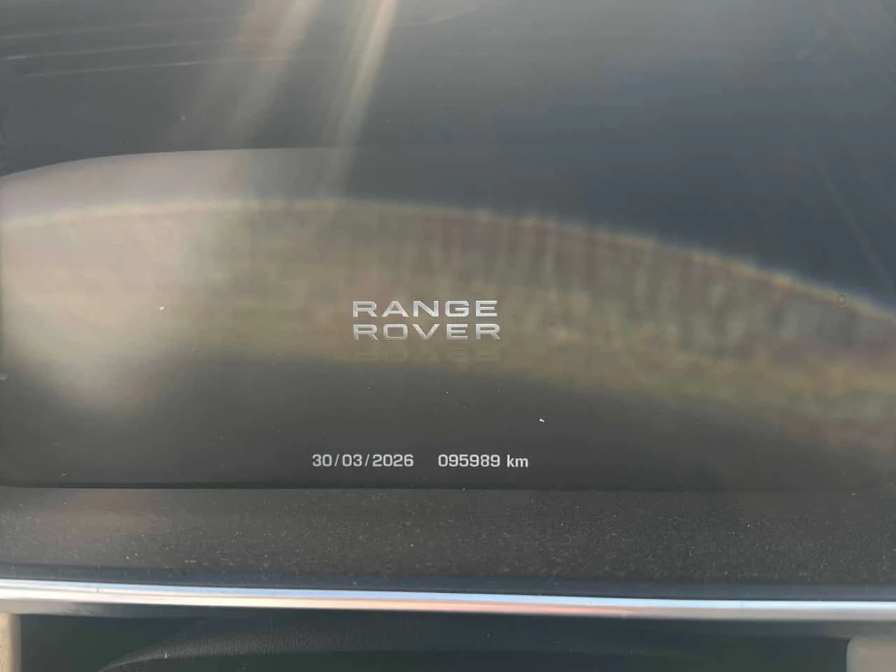 Land Rover Range rover * SC * CARFAX * ����� * ��������� * MERIDIAN | Mobile.bg � ����������� 8