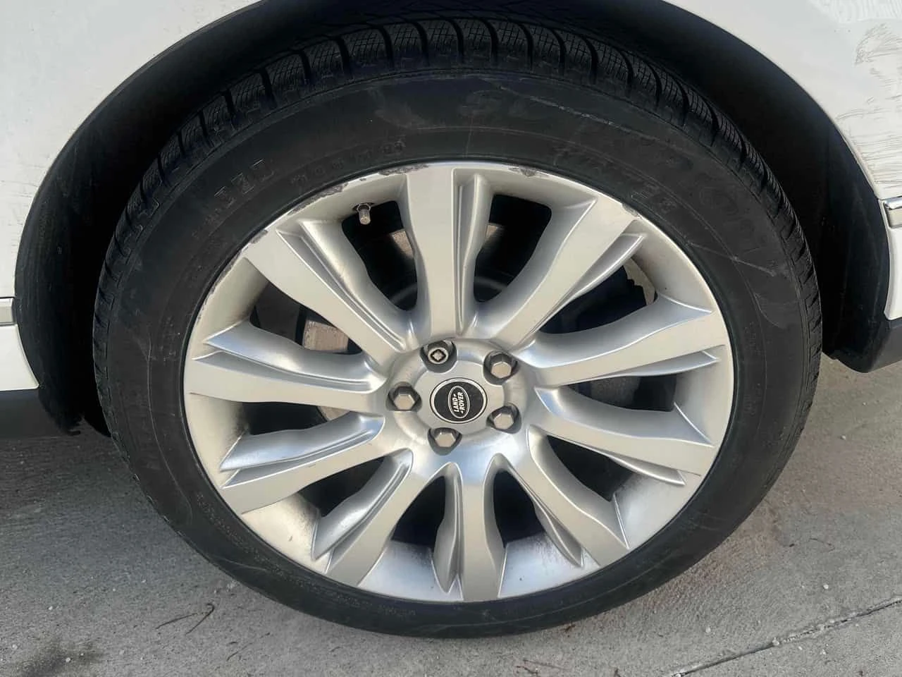 Land Rover Range rover * SC * CARFAX * ����� * ��������� * MERIDIAN | Mobile.bg � ����������� 11