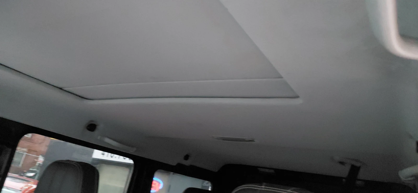 Mercedes-Benz G 500 550 * ��������� * �������� ������� *  | Mobile.bg � ����������� 10