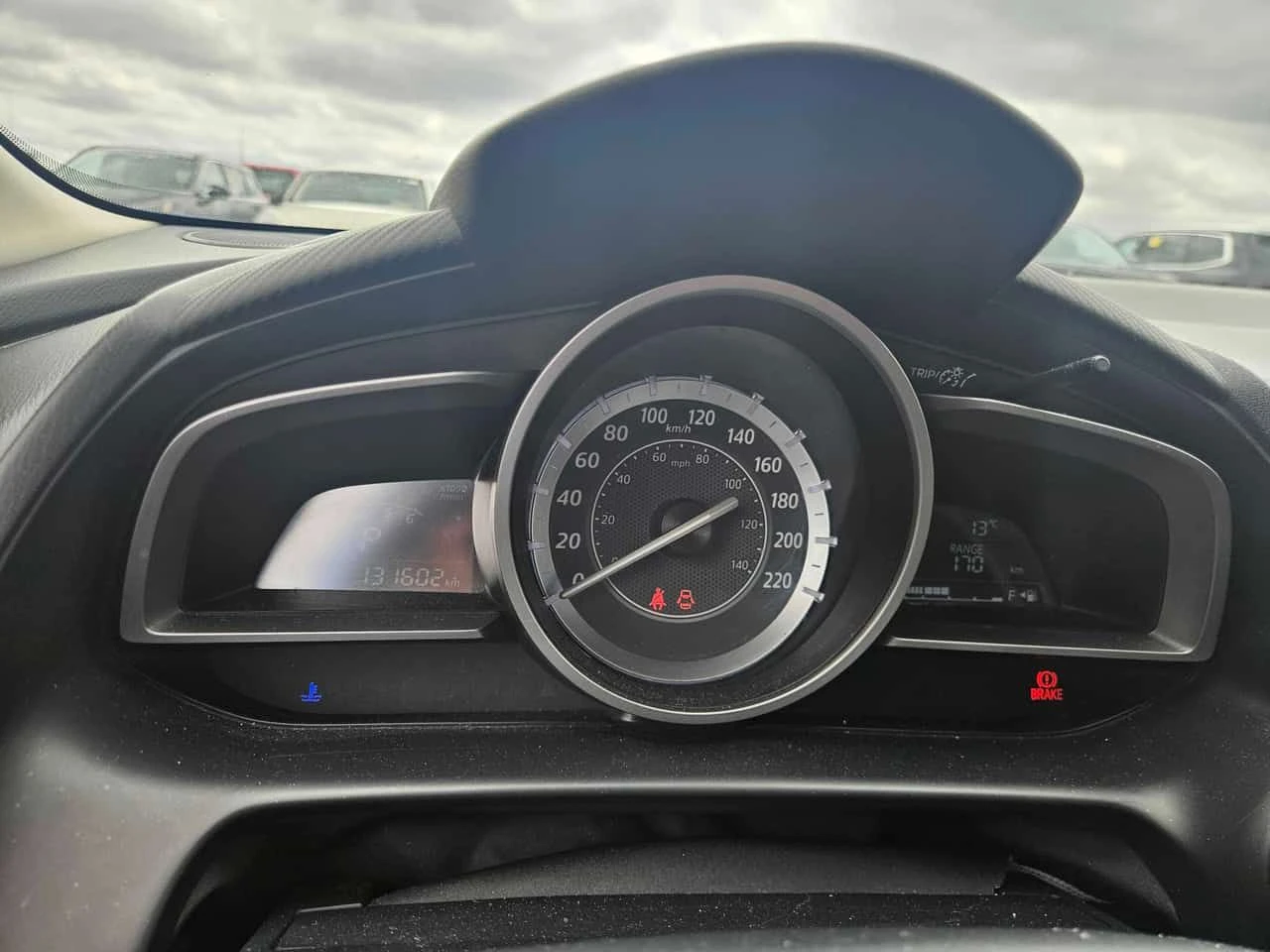 Mazda CX-3 * GS * АВТОКРЕДИТ БЕЗ ПЪРВОНАЧАЛНА ВНОСКА* , снимка 7 - Автомобили и джипове - 54565067