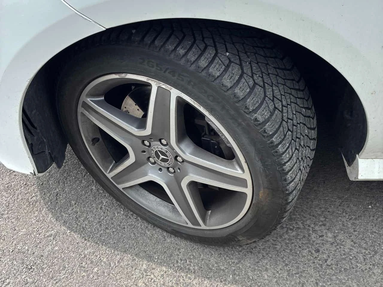 Mercedes-Benz GLE 400 | HARMAN KARDON | ПАНОРАМА | 360 | CARFAX | , снимка 7 - Автомобили и джипове - 54796572