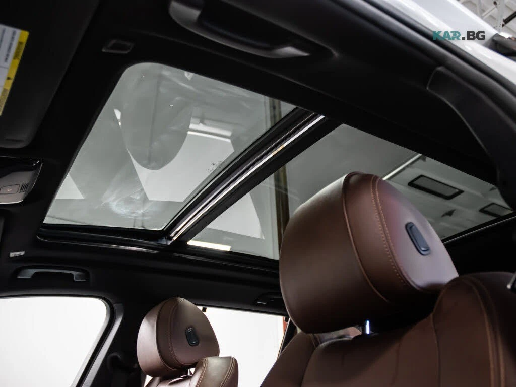 BMW X5 Пано * АвтоКредит * (ЦЕНА ДО БГ), снимка 12 - Автомобили и джипове - 55038789