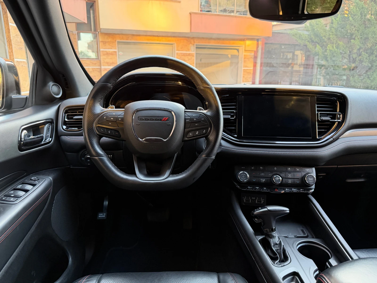 Dodge Durango GT 3.6 AWD Nardo Grey, снимка 8 - Автомобили и джипове - 55073023