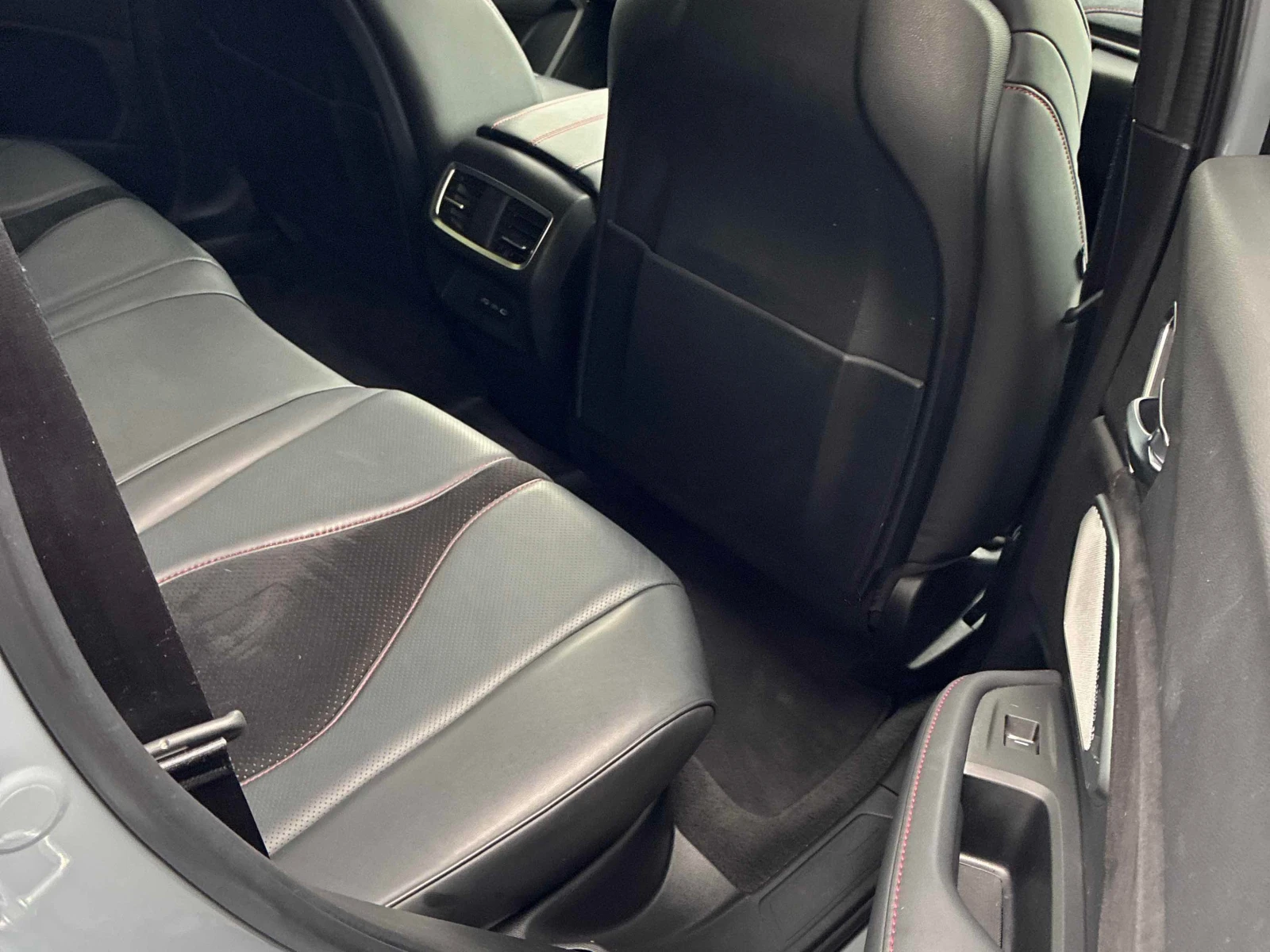 Acura Rdx * A Spec * CARFAX * ОПЦИЯ ЗА ФИНАНСИРАНЕ , снимка 13 - Автомобили и джипове - 55817018