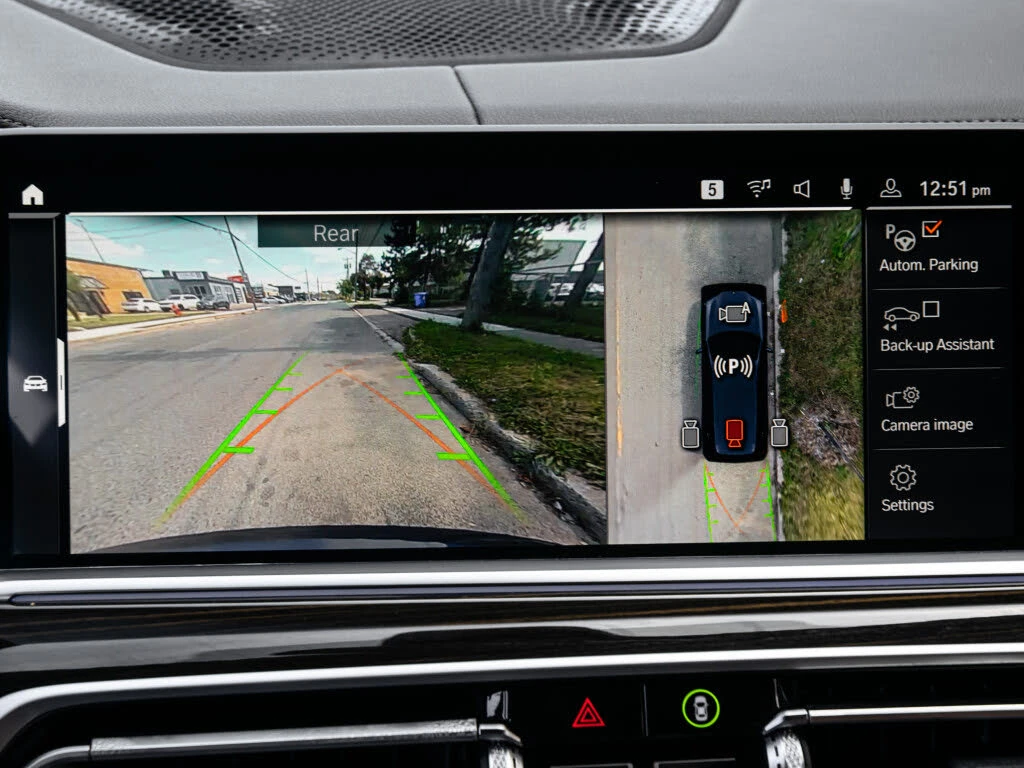 BMW X7 3.0 xDrive 40i  | Mobile.bg � ����������� 13