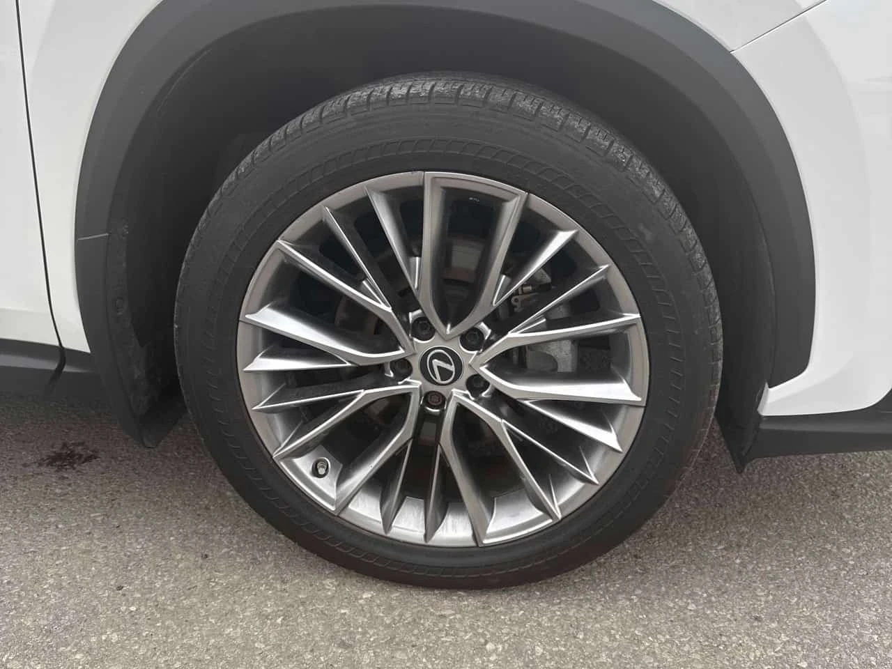 Lexus NX * 350 * CARFAX *  | Mobile.bg � ����������� 7