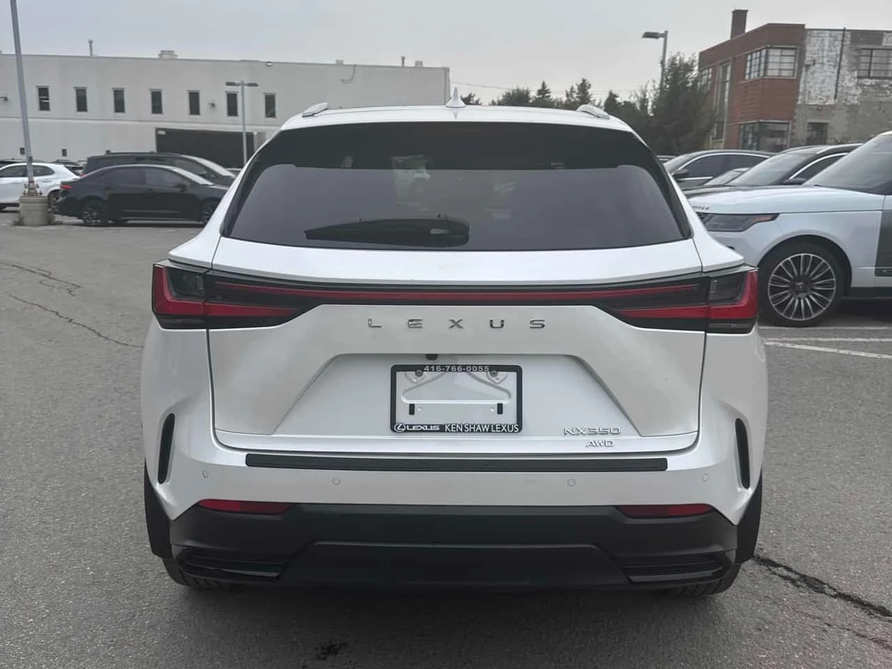 Lexus NX * 350 * CARFAX *  | Mobile.bg � ����������� 4
