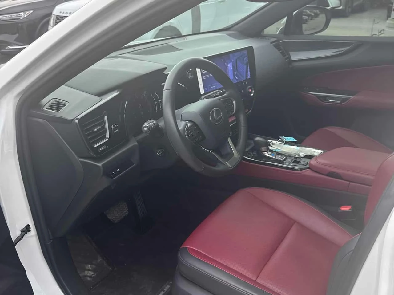 Lexus NX * 350 * CARFAX *  | Mobile.bg � ����������� 5