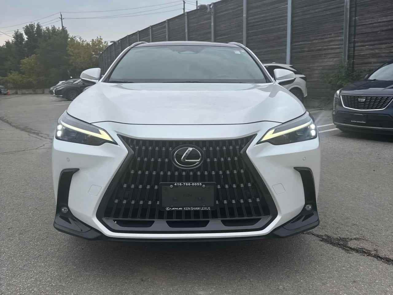 Lexus NX * 350 * CARFAX *  | Mobile.bg � ����������� 6