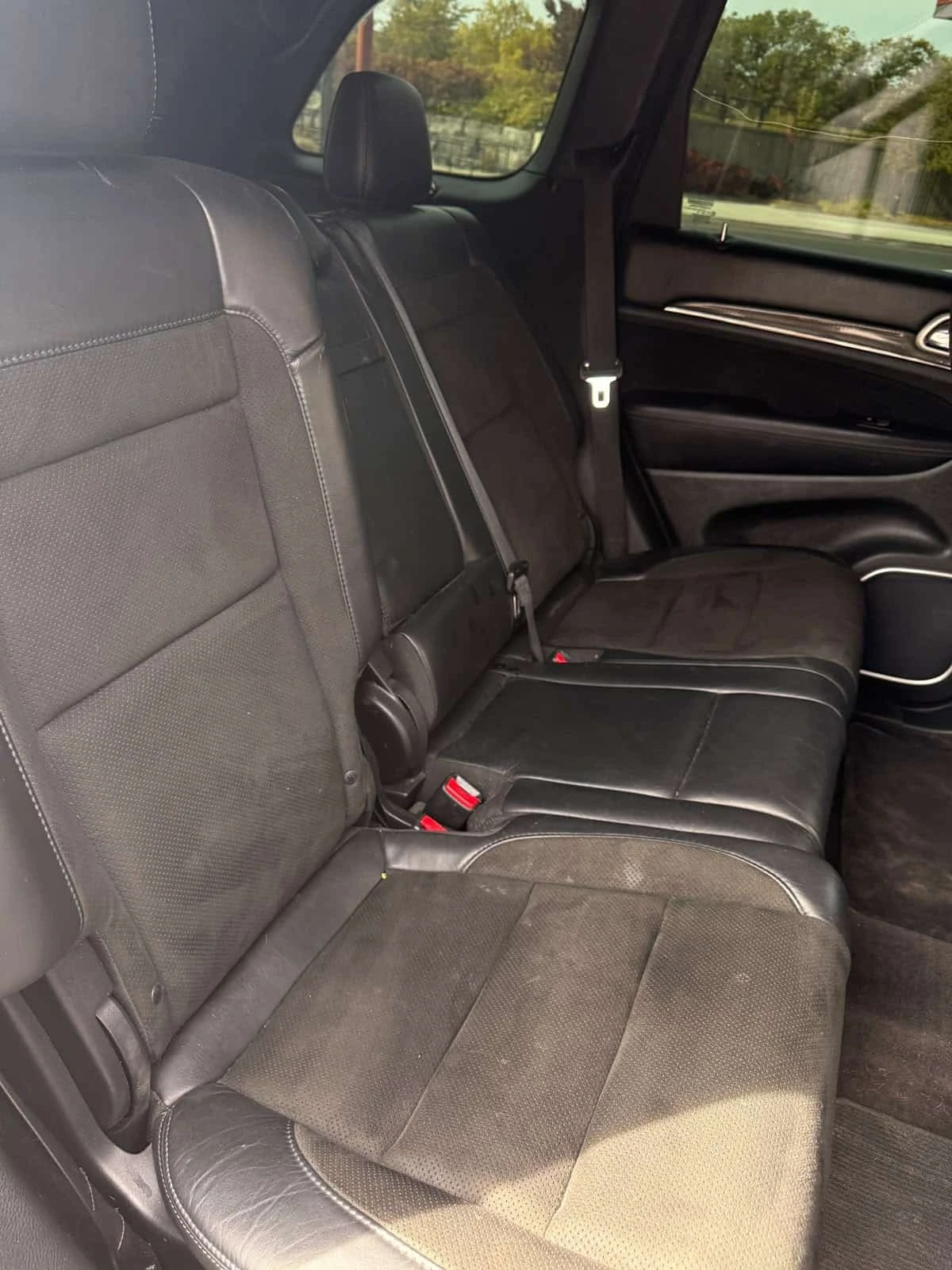 Jeep Grand cherokee * Trackhawk * CARFAX *  | Mobile.bg � ����������� 13