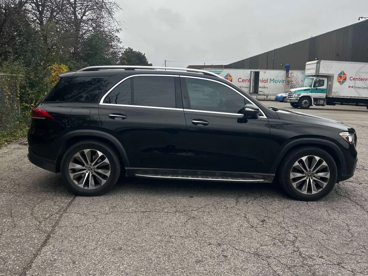 Mercedes-Benz GLE 450 * CARFAX * ����� �� ����������� | Mobile.bg � ����������� 3