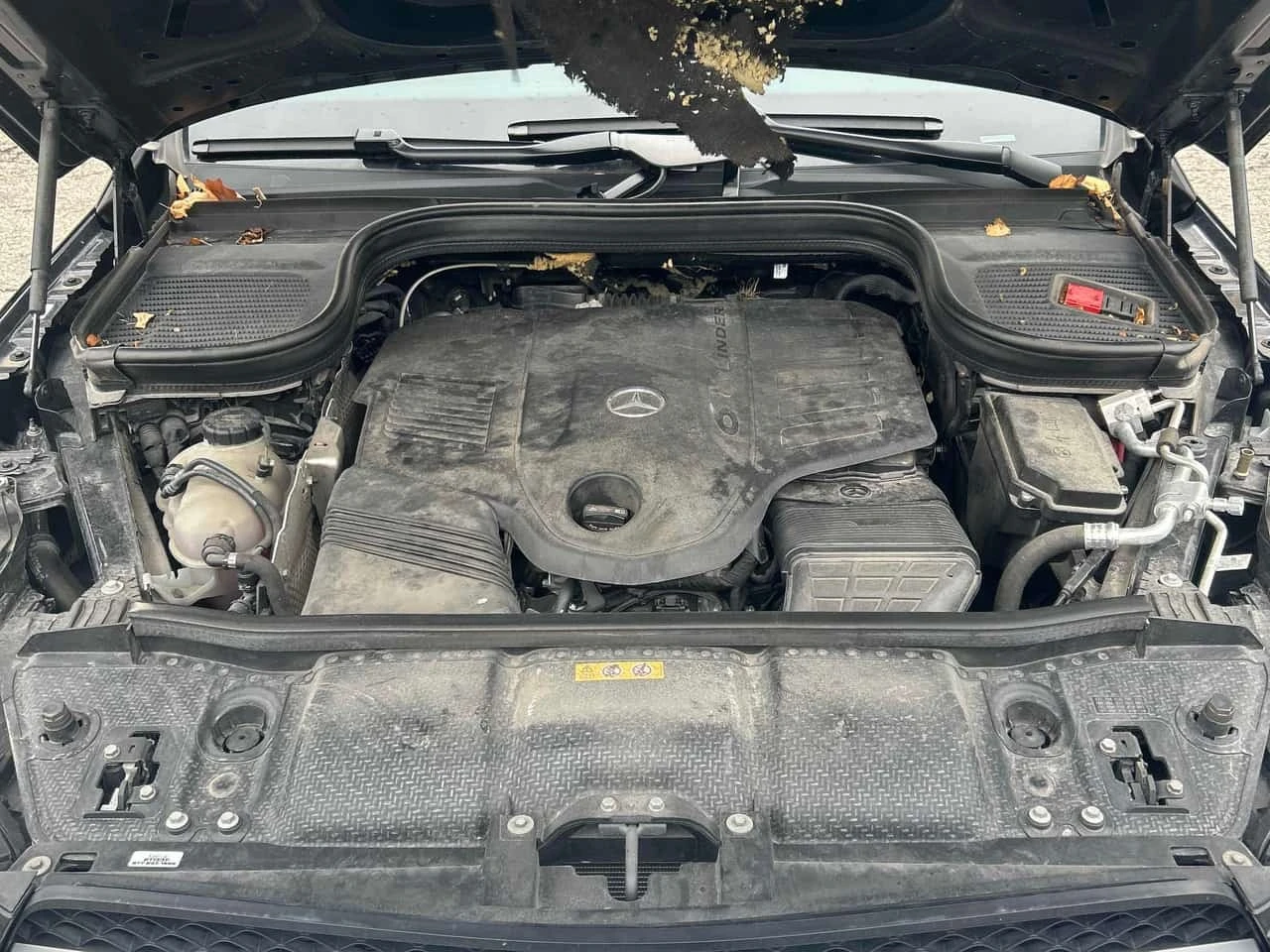 Mercedes-Benz GLE 450 * CARFAX * ����� �� ����������� | Mobile.bg � ����������� 12