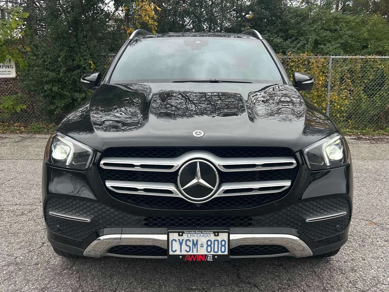 Mercedes-Benz GLE 450 * CARFAX * ����� �� ����������� | Mobile.bg � ����������� 6