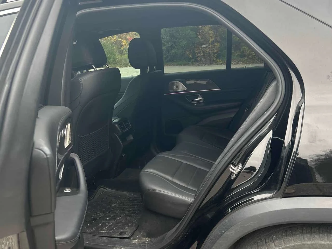 Mercedes-Benz GLE 450 * CARFAX * ����� �� ����������� | Mobile.bg � ����������� 10