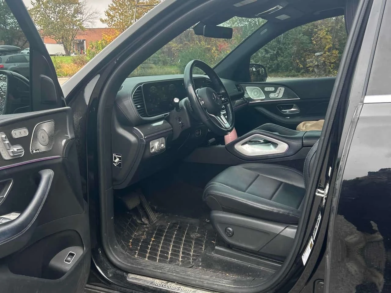 Mercedes-Benz GLE 450 * CARFAX * ����� �� ����������� | Mobile.bg � ����������� 5