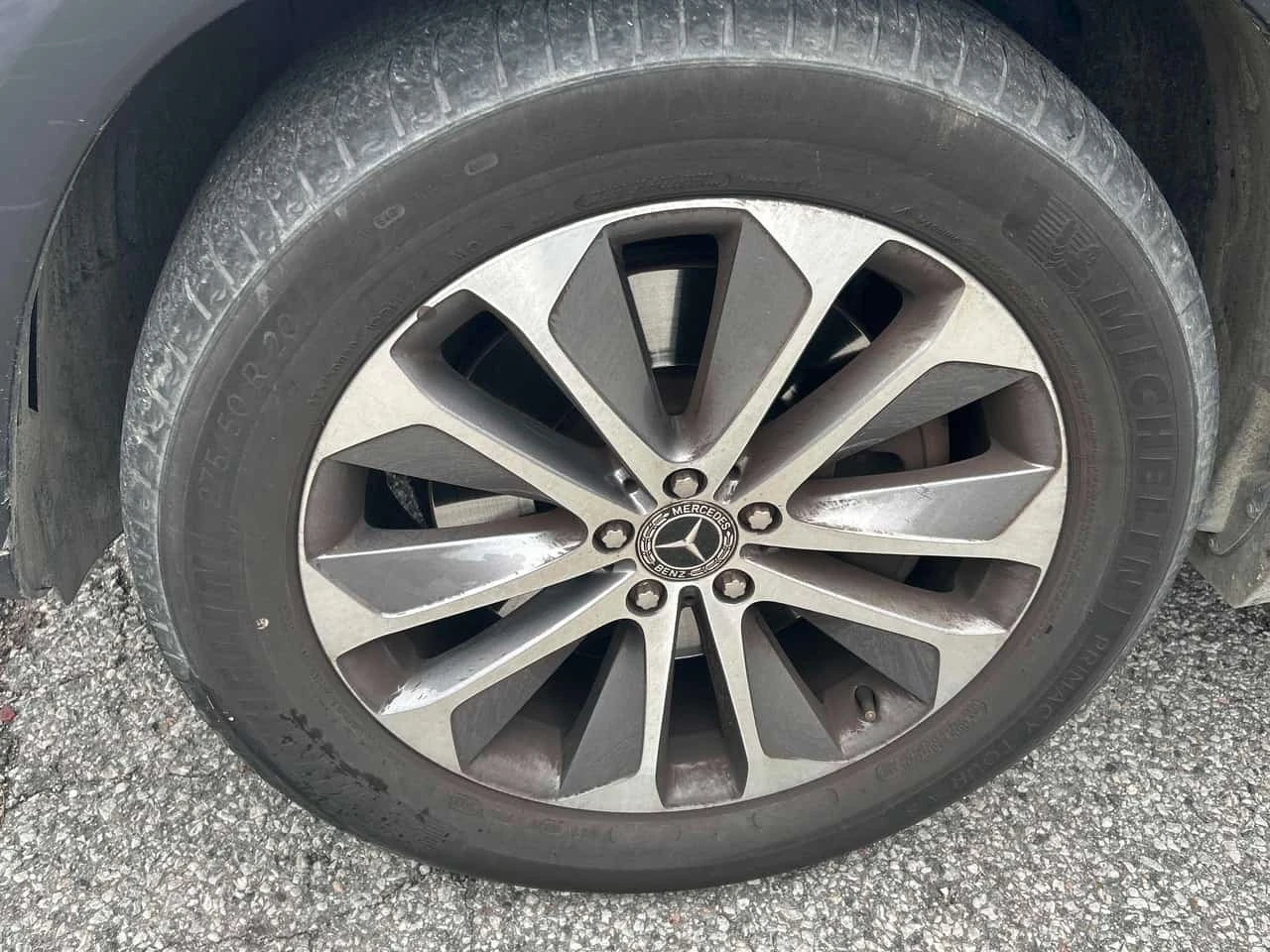 Mercedes-Benz GLE 450 * CARFAX * ����� �� ����������� | Mobile.bg � ����������� 7