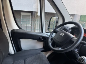 Citroen Jumper, снимка 7