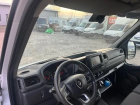 Renault Master 2.3!163к.с!Дв.Гума!До3.5т!Euro6!Клима!, снимка 9