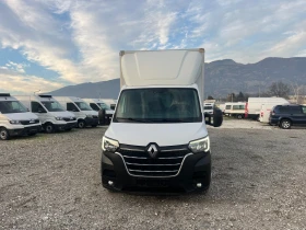 Renault Master 2.3!163к.с!Дв.Гума!До3.5т!Euro6!Клима!, снимка 2