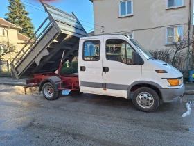 Iveco Daily 35 C 12 , снимка 1