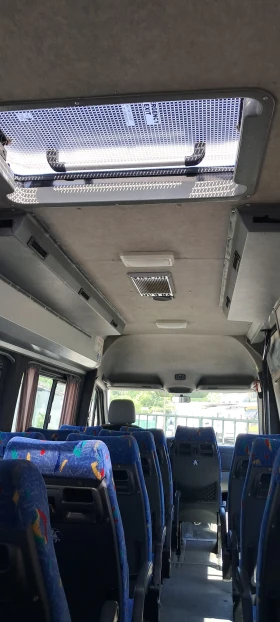VW Crafter 23 места , снимка 12