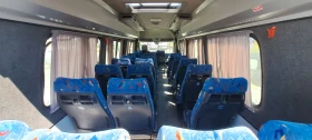VW Crafter 23 места , снимка 8
