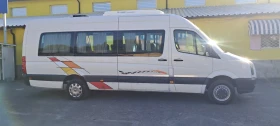 VW Crafter 23 места , снимка 3