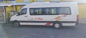 VW Crafter 23 места , снимка 5