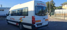 VW Crafter 23 места , снимка 2