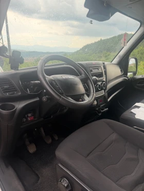 Iveco Daily 35c15, снимка 6