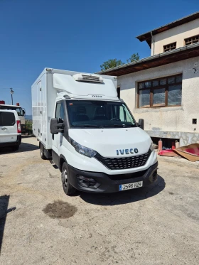 Iveco Daily 35c15, снимка 2