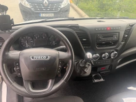 Iveco Daily 35c15, снимка 7
