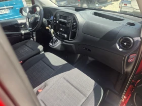 Mercedes-Benz Vito 111cdi.Климатик., снимка 10