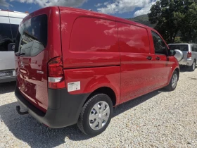 Mercedes-Benz Vito 111cdi.Климатик., снимка 5