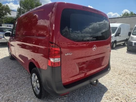 Mercedes-Benz Vito 111cdi.Климатик., снимка 6