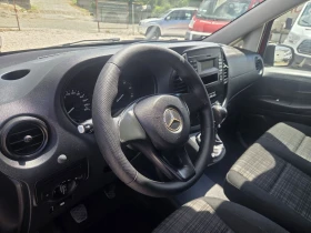 Mercedes-Benz Vito 111cdi.Климатик., снимка 9