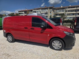 Mercedes-Benz Vito 111cdi.Климатик., снимка 4