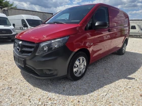 Mercedes-Benz Vito 111cdi.Климатик., снимка 1