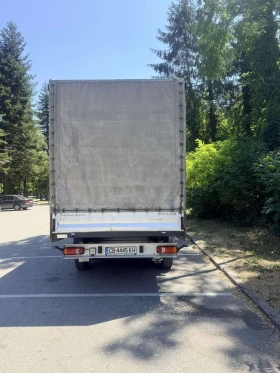 Peugeot Boxer, снимка 8