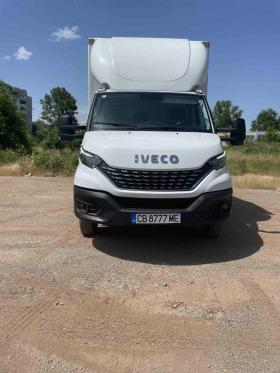 Iveco Daily 35/18 3.5t 3.0  | Mobile.bg   2