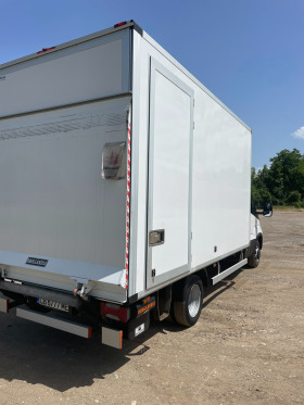 Iveco Daily 35/18 3.5t 3.0  | Mobile.bg   12