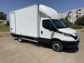 Iveco Daily 35/18 3.5t 3.0  | Mobile.bg   1