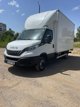 Iveco Daily 35/18 3.5t 3.0  | Mobile.bg   4