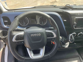 Iveco Daily 35/18 3.5t 3.0  | Mobile.bg   7