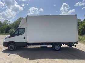 Iveco Daily 35/18 3.5t 3.0  | Mobile.bg   13