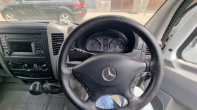 Mercedes-Benz Sprinter 313, снимка 6