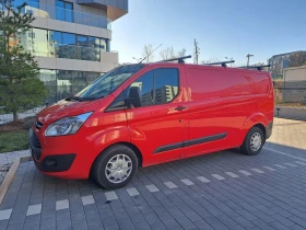 Ford Transit 2.0, снимка 7