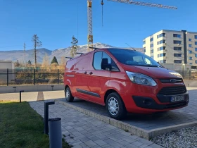 Ford Transit 2.0, снимка 5