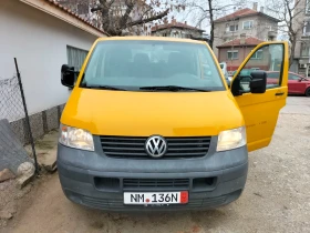 VW T5 Бордови , снимка 1